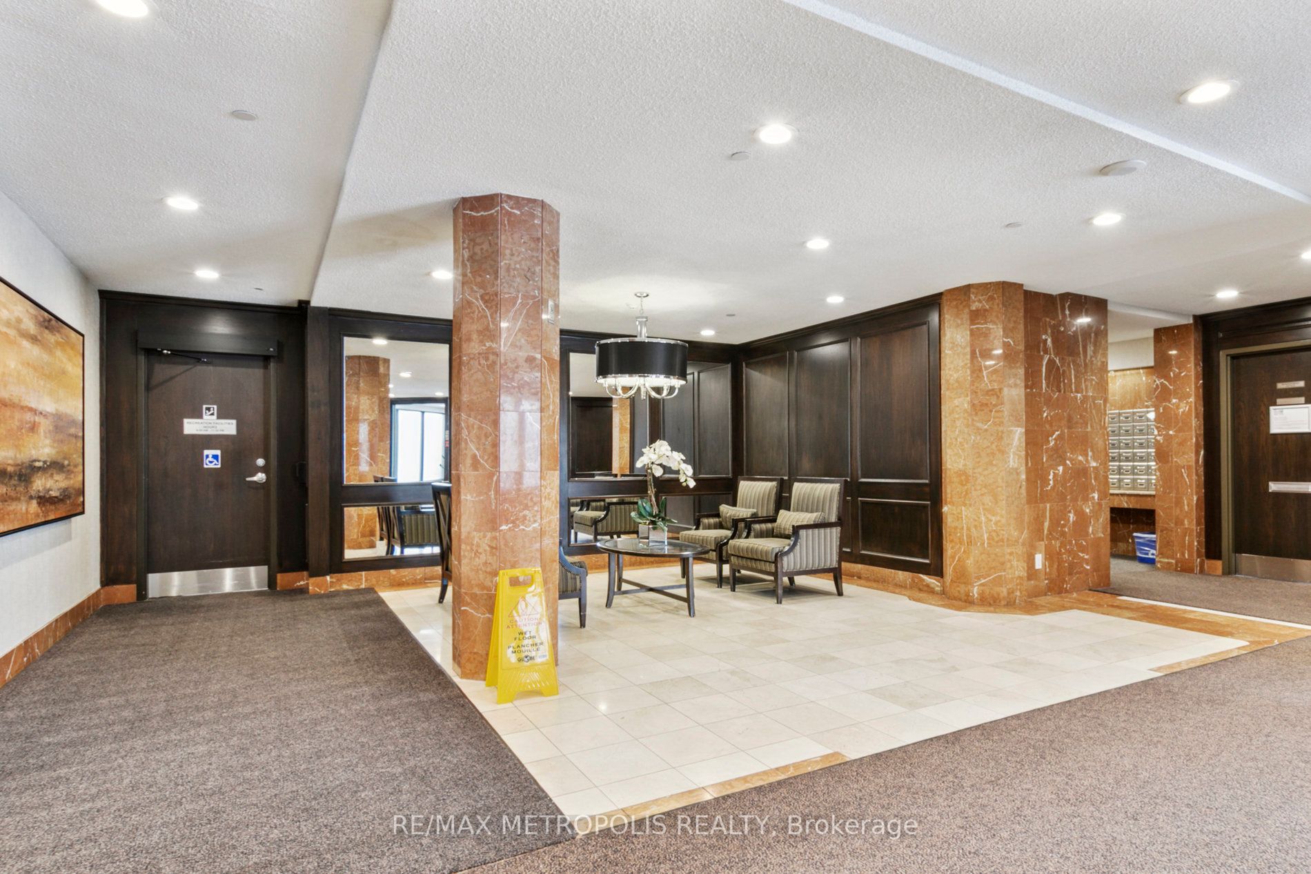 1101 Steeles Ave W, #1014