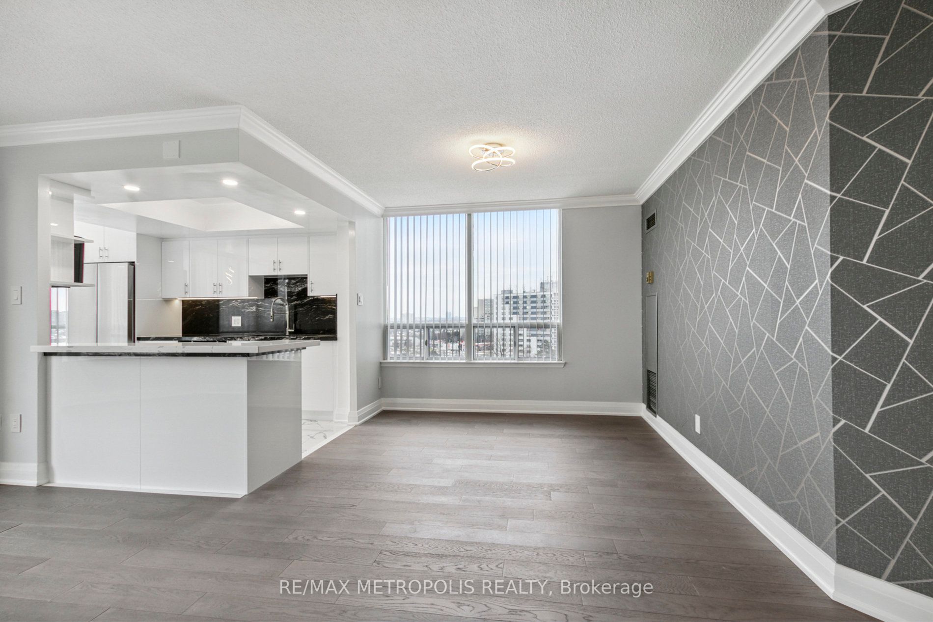 1101 Steeles Ave W, #1014
