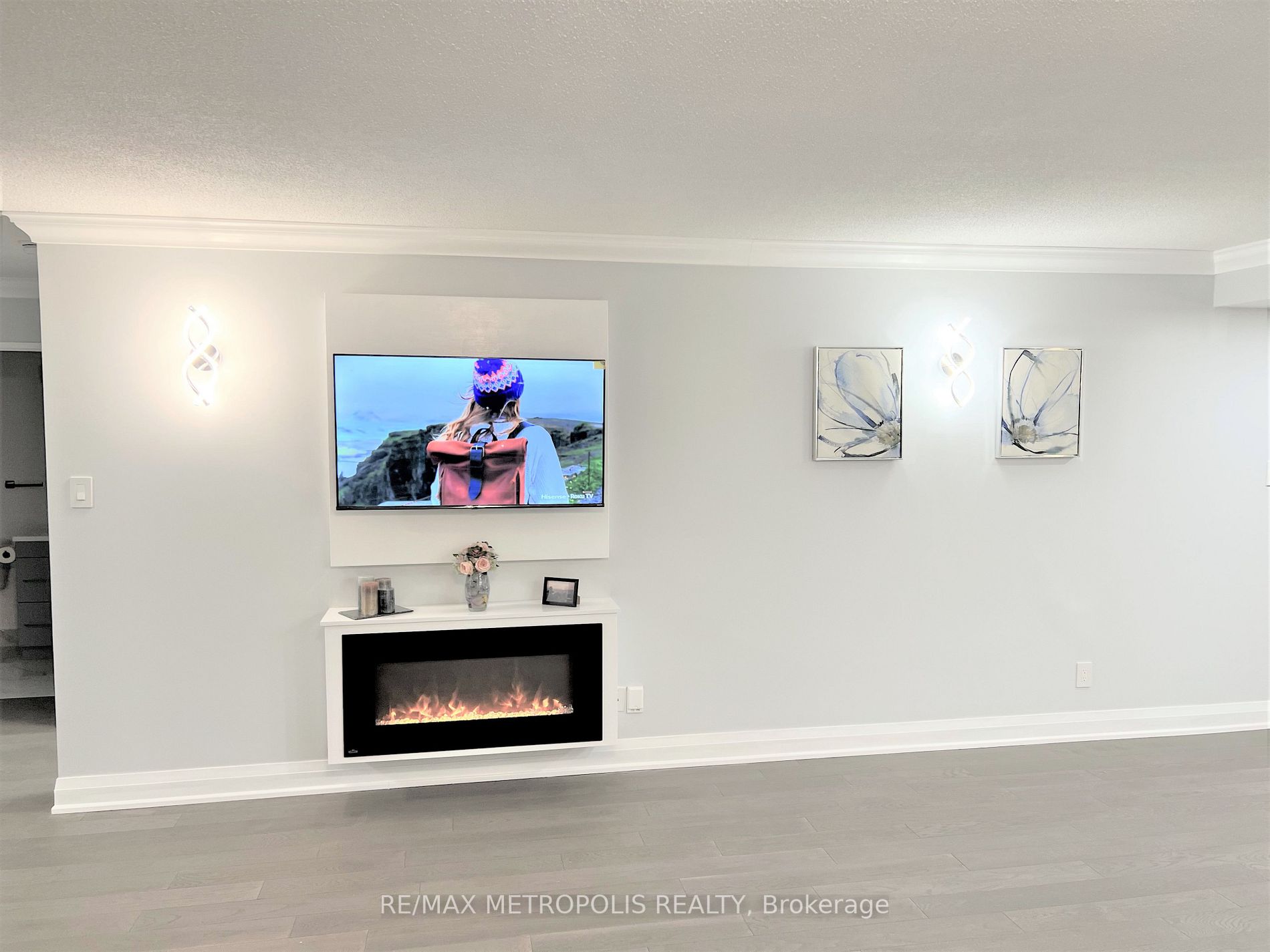 1101 Steeles Ave W, #1014