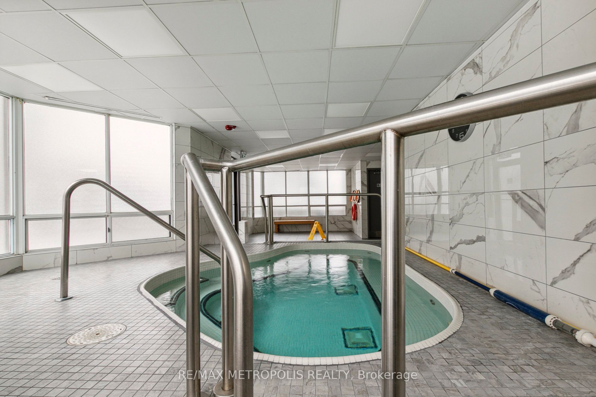 1101 Steeles Ave W, #1014