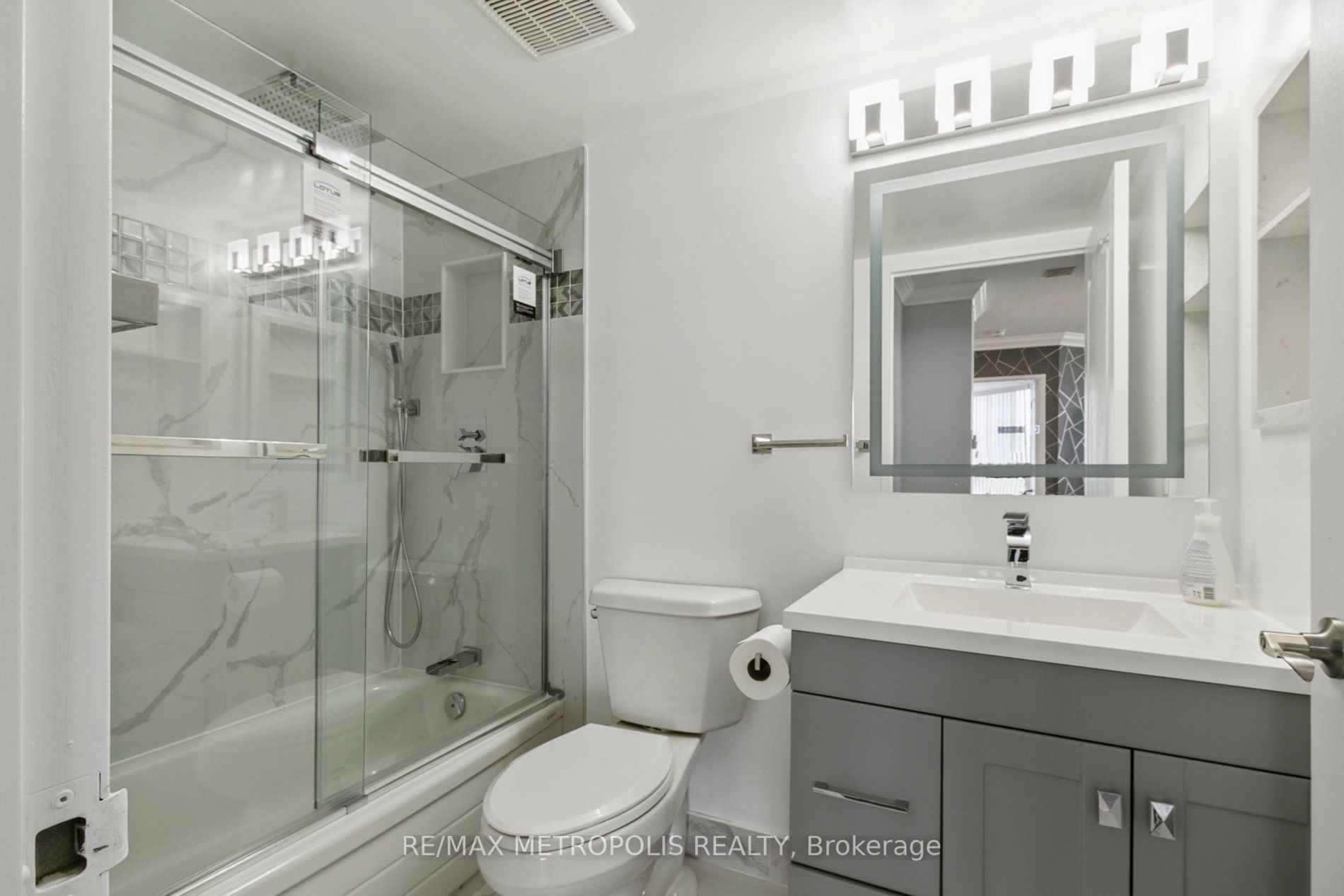 1101 Steeles Ave W, #1014