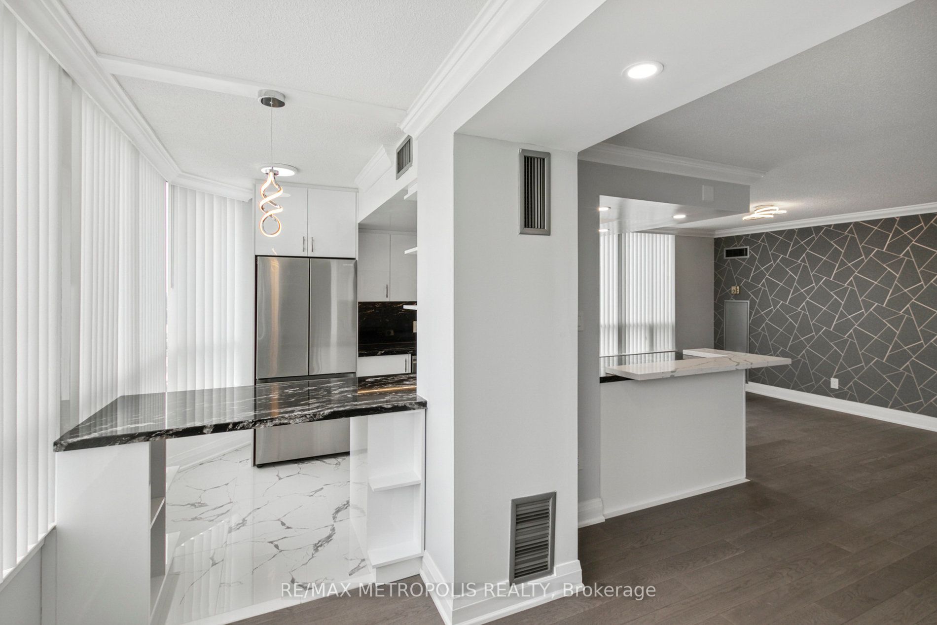 1101 Steeles Ave W, #1014