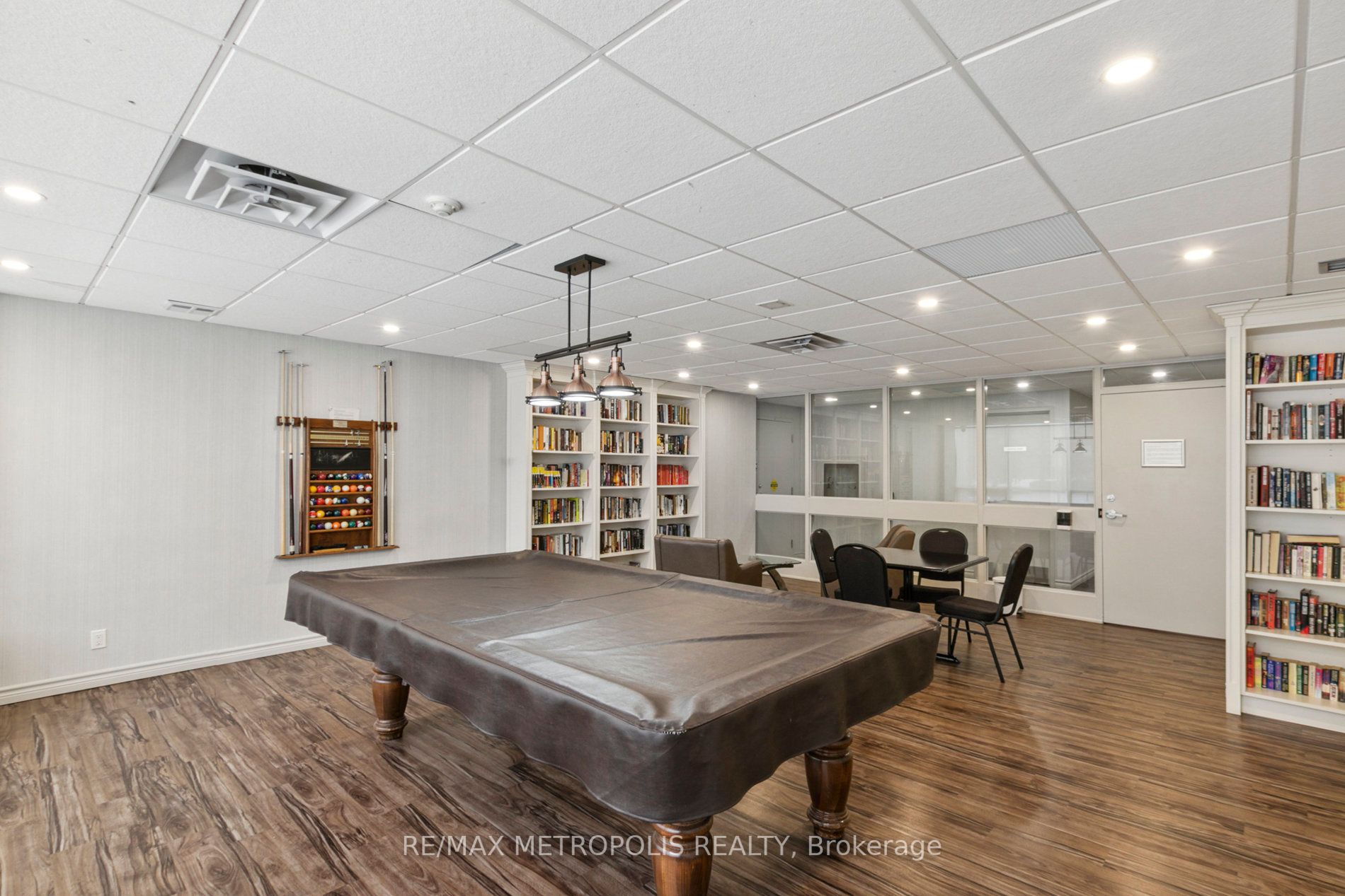1101 Steeles Ave W, #1014