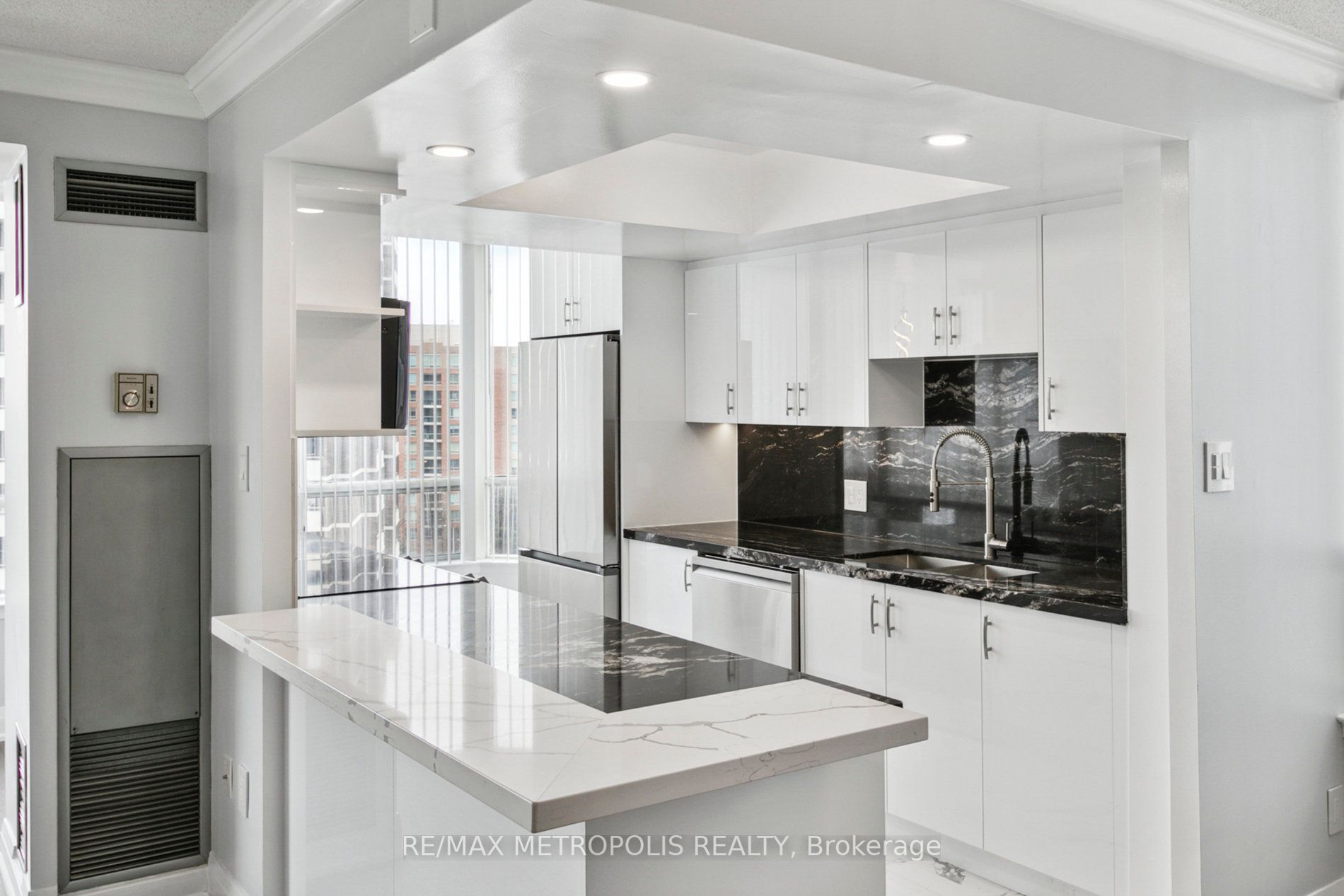 1101 Steeles Ave W, #1014