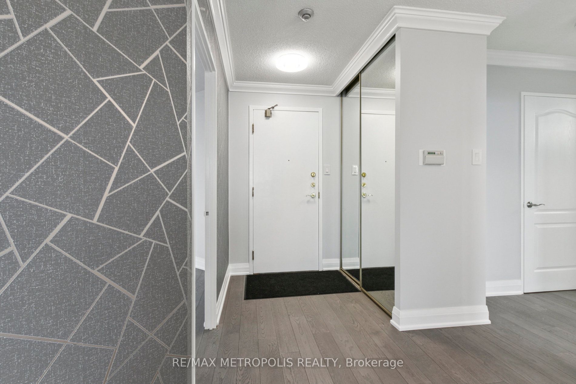 1101 Steeles Ave W, #1014