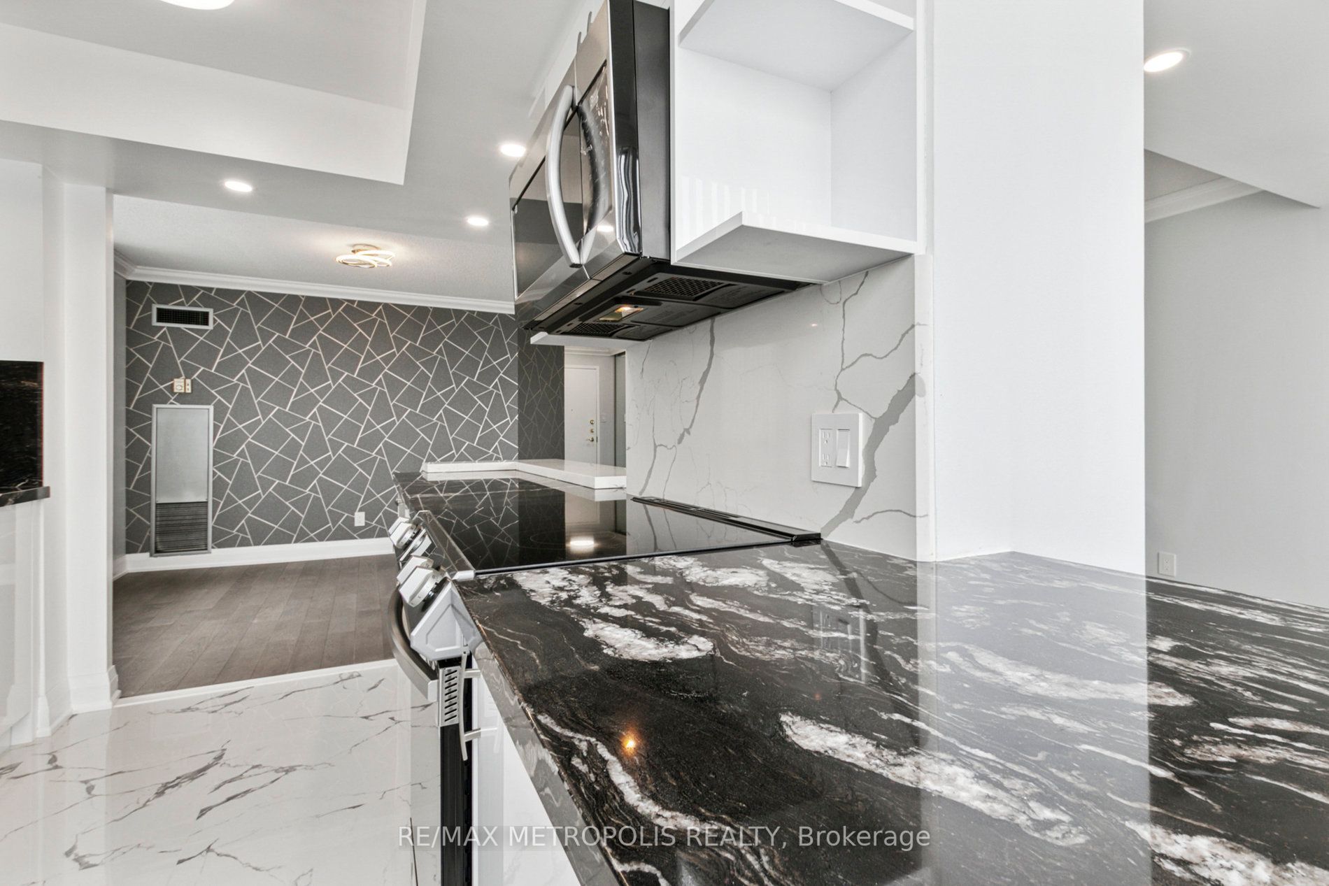 1101 Steeles Ave W, #1014