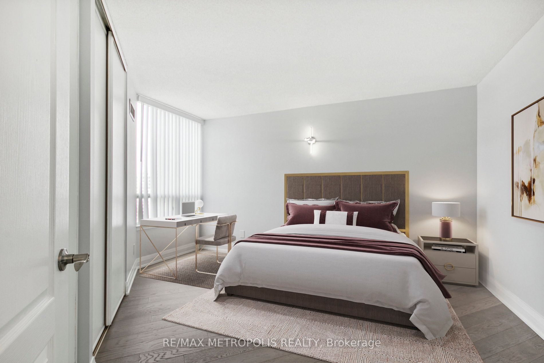 1101 Steeles Ave W, #1014