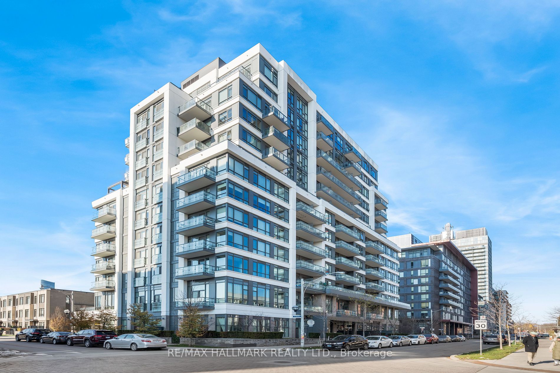 200 Sackville St, #1307