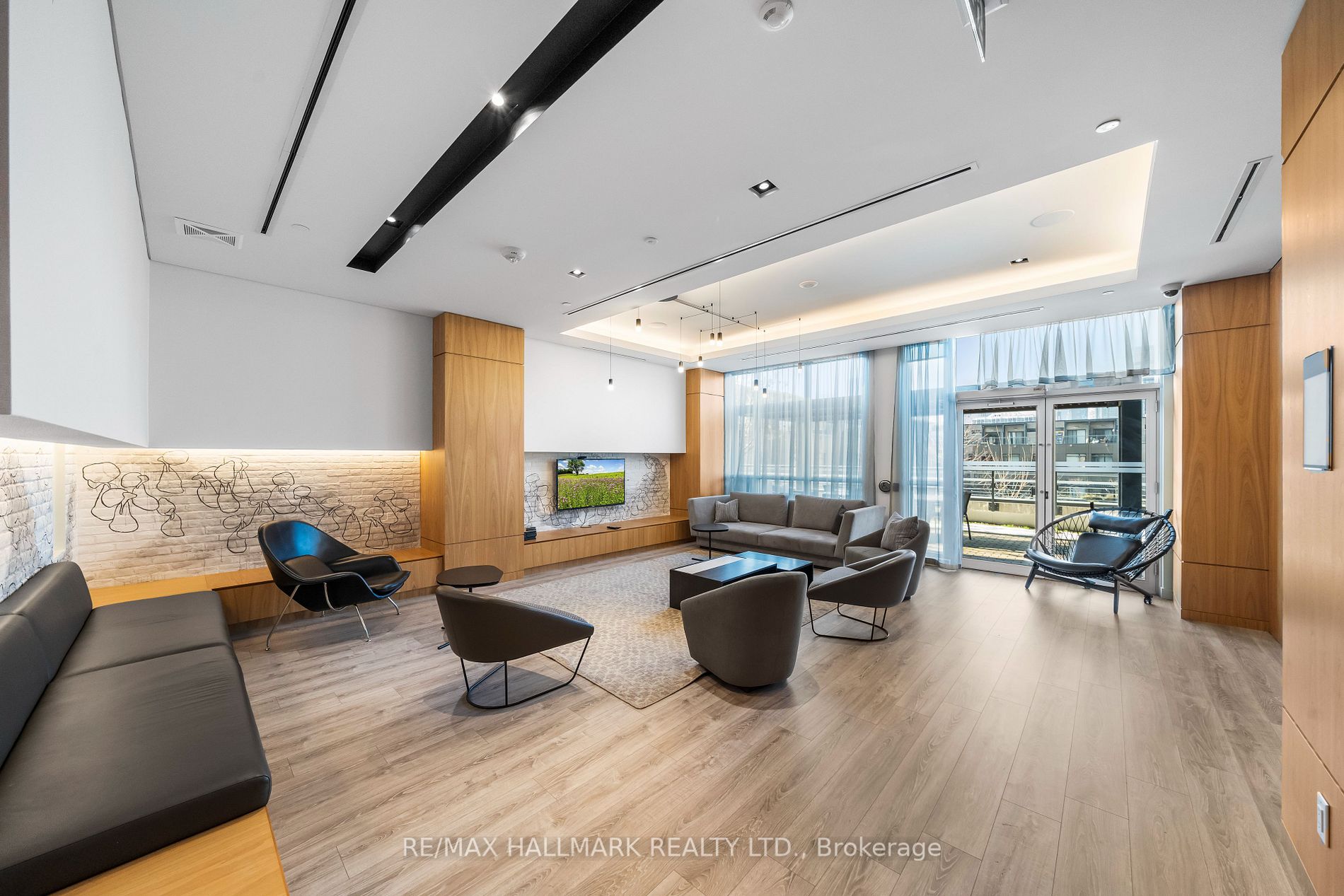 200 Sackville St, #1307