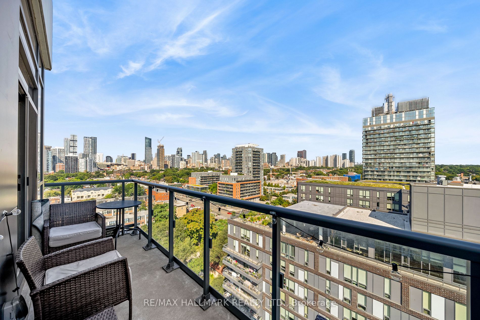 200 Sackville St, #1307