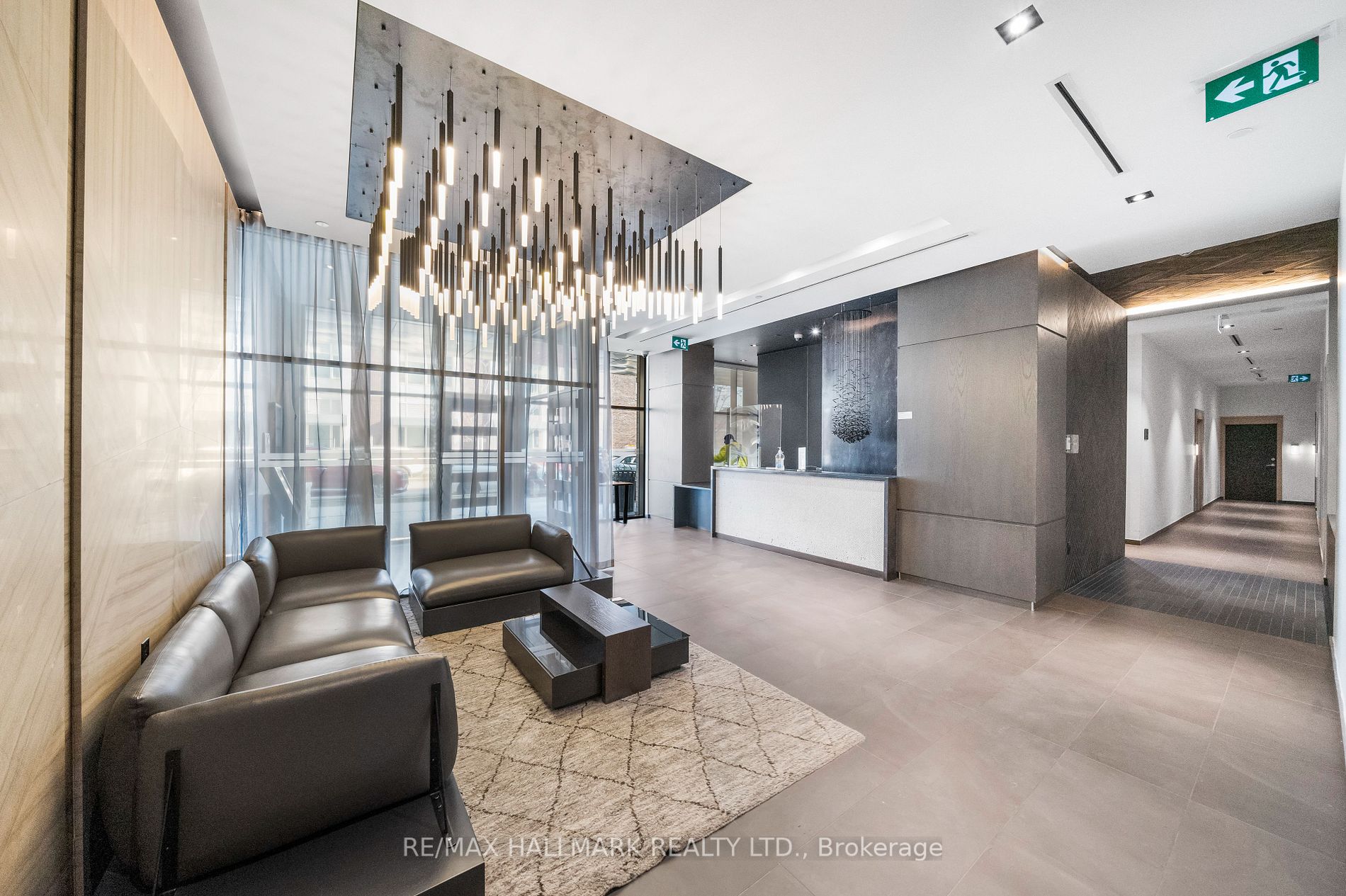 200 Sackville St, #1307