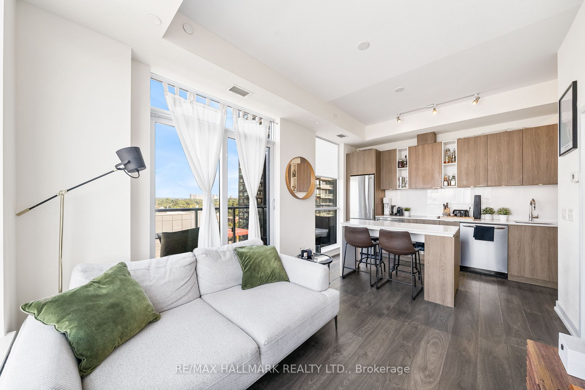 200 Sackville St, #1307