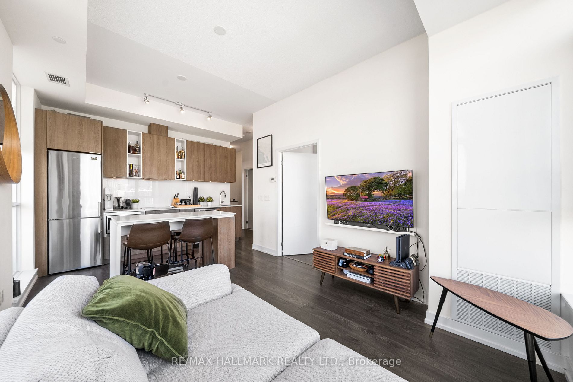 200 Sackville St, #1307