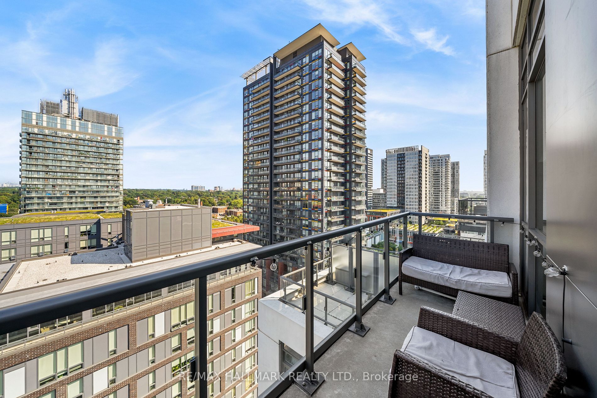 200 Sackville St, #1307
