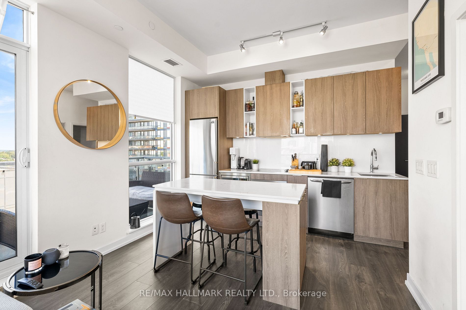 200 Sackville St, #1307