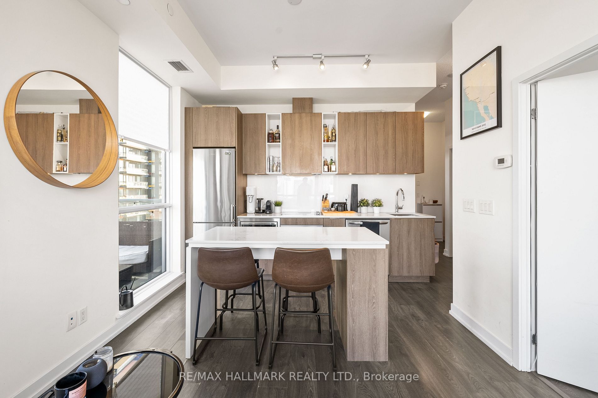 200 Sackville St, #1307