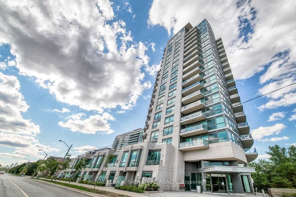160 Vanderhoof Ave, #203