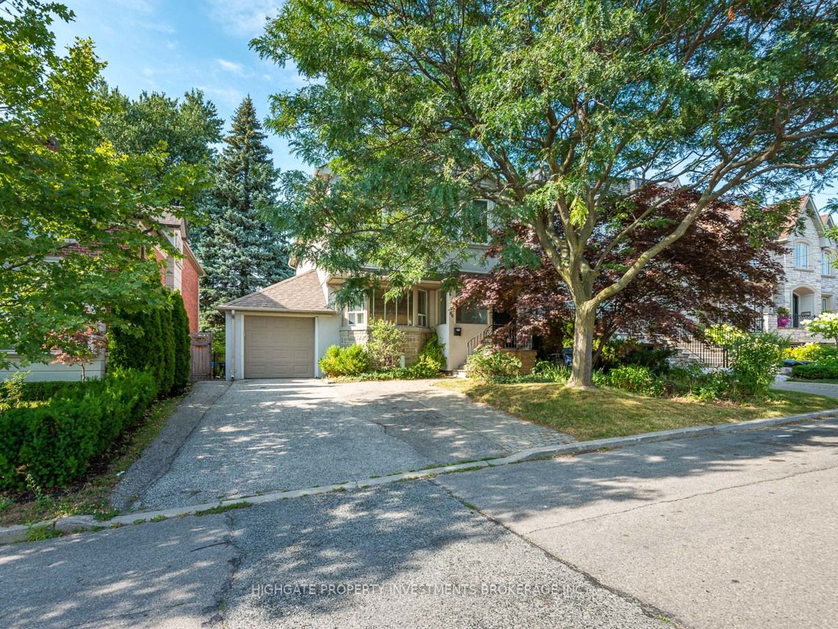 86 Dunblaine Ave