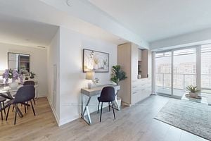 18 Maitland Terr, #1110