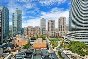 18 Maitland Terr, #1110