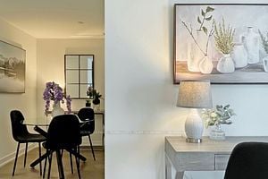18 Maitland Terr, #1110