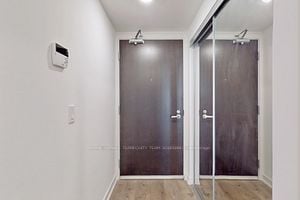 18 Maitland Terr, #1110