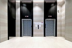 18 Maitland Terr, #1110