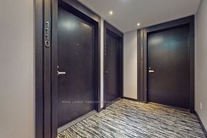 18 Maitland Terr, #1110