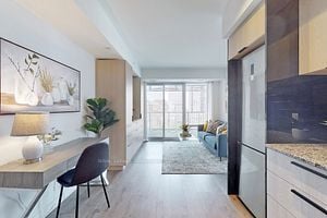 18 Maitland Terr, #1110