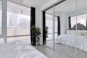 18 Maitland Terr, #1110