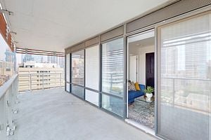 18 Maitland Terr, #1110