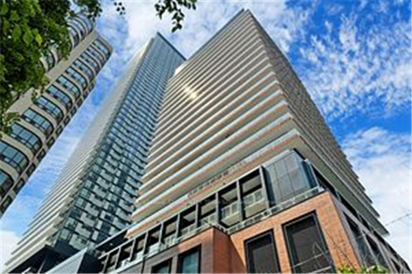 18 Maitland Terr, Toronto