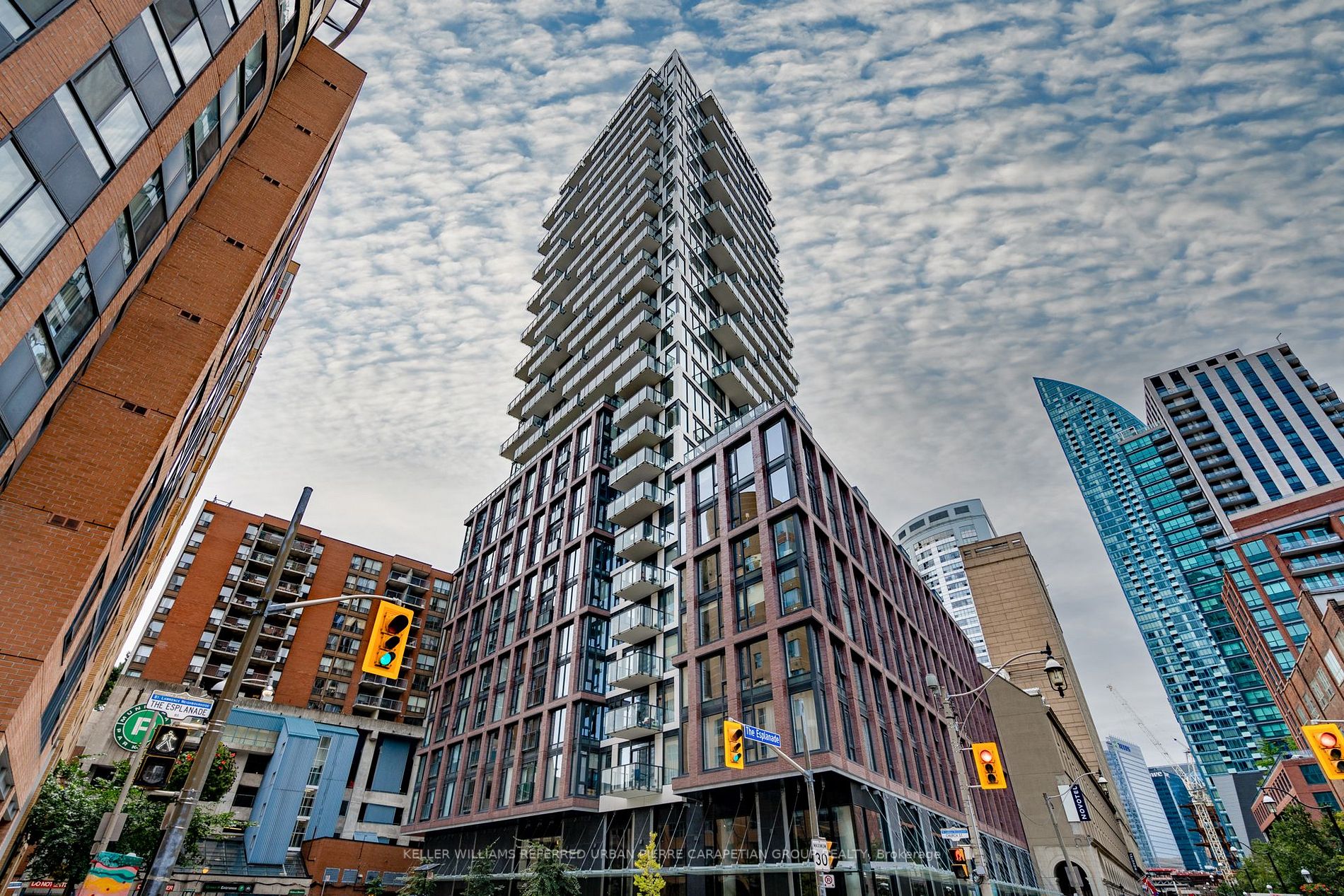 2A Church St, #2011