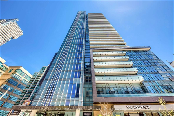 125 Redpath Ave, Toronto