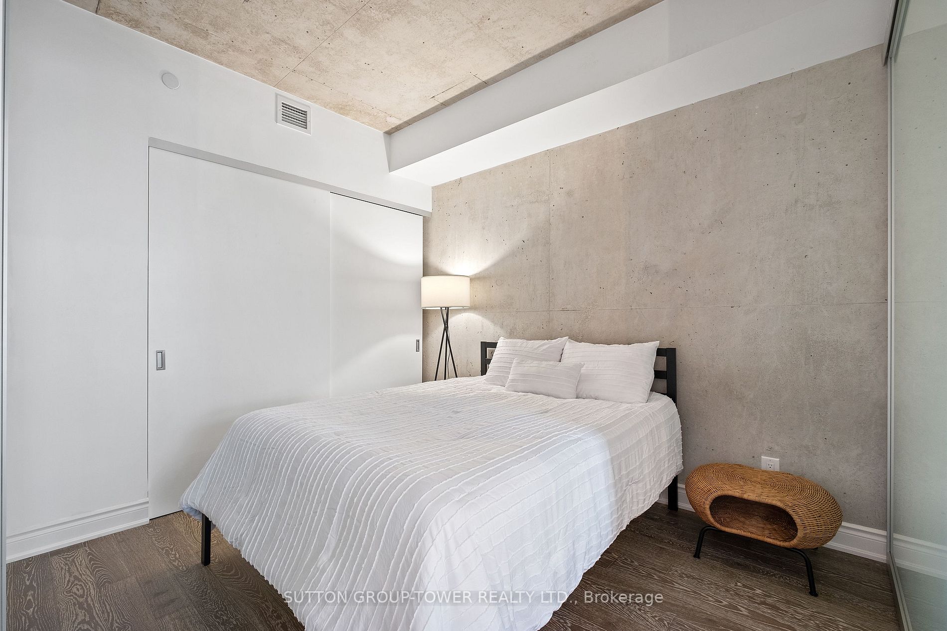 608 Richmond St W, #503