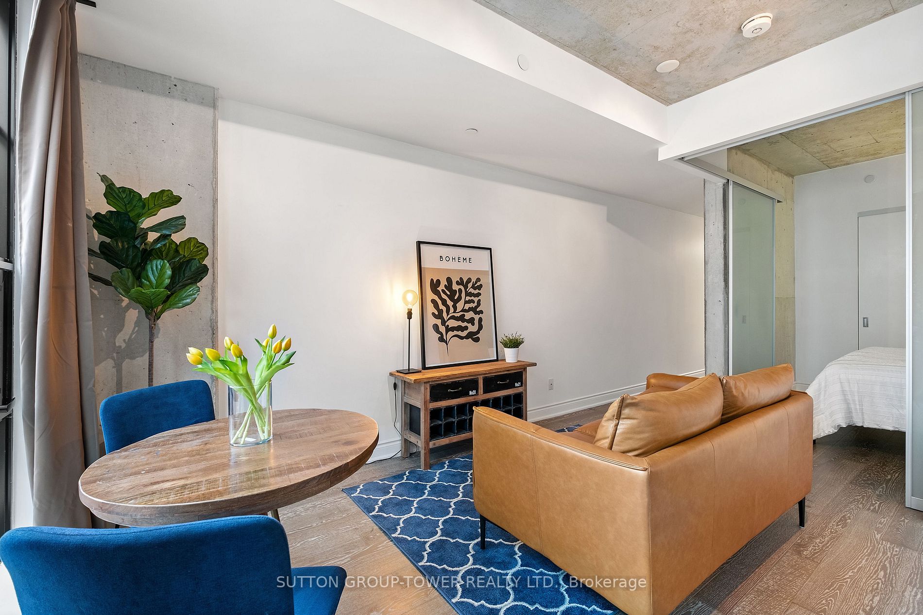 608 Richmond St W, #503
