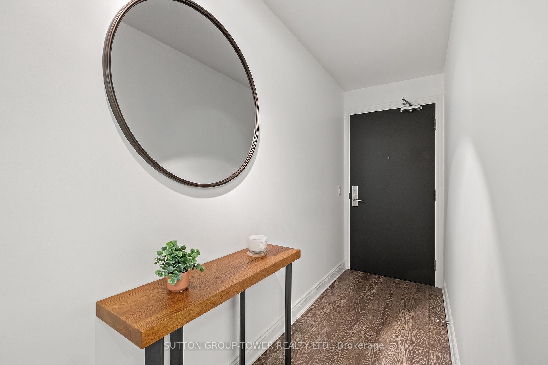 608 Richmond St W, #503