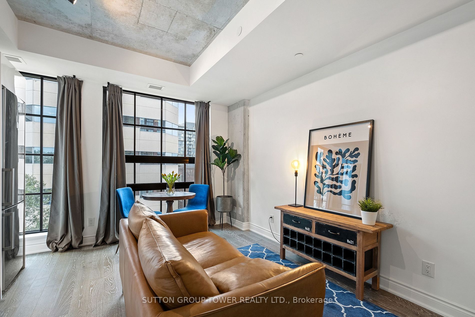 608 Richmond St W, #503