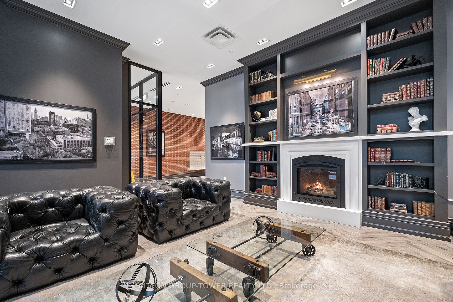 608 Richmond St W, #503