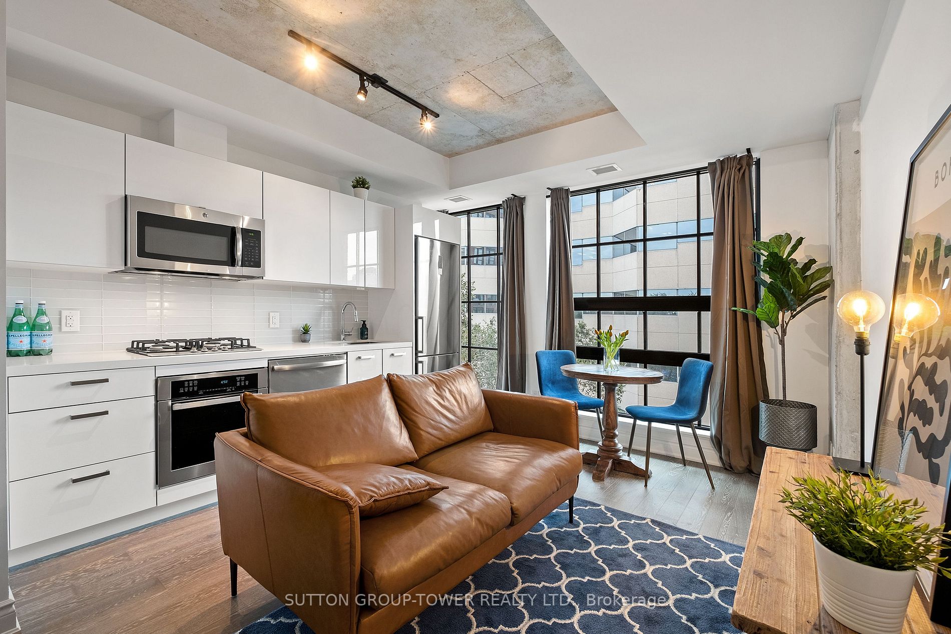 608 Richmond St W, #503