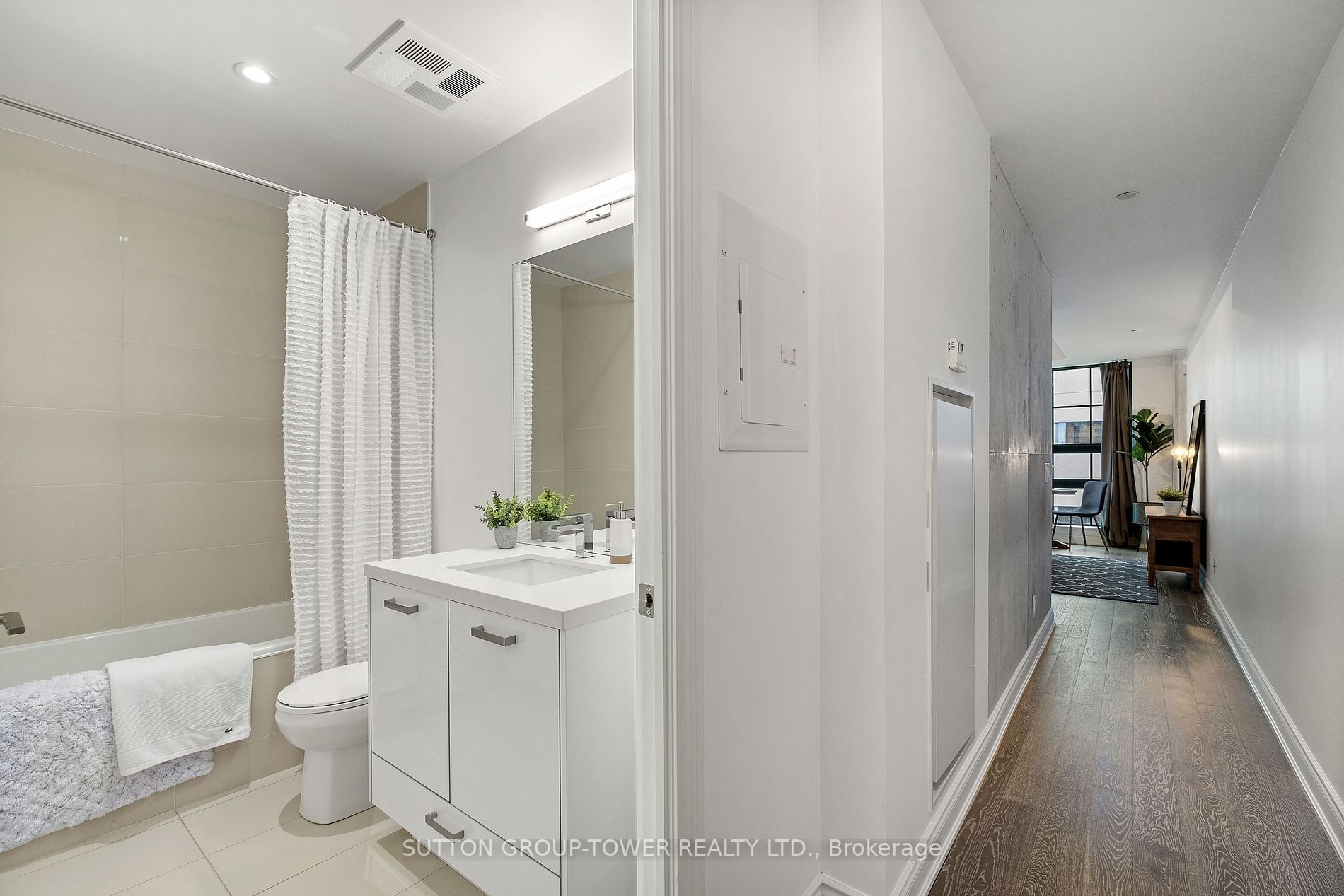 608 Richmond St W, #503