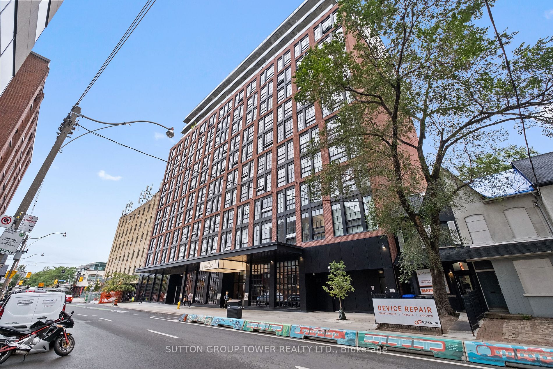 608 Richmond St W, #503