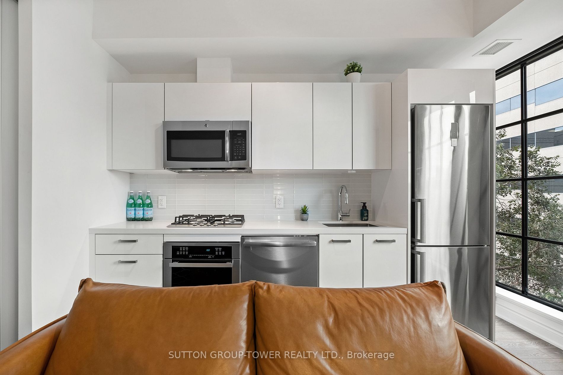 608 Richmond St W, #503