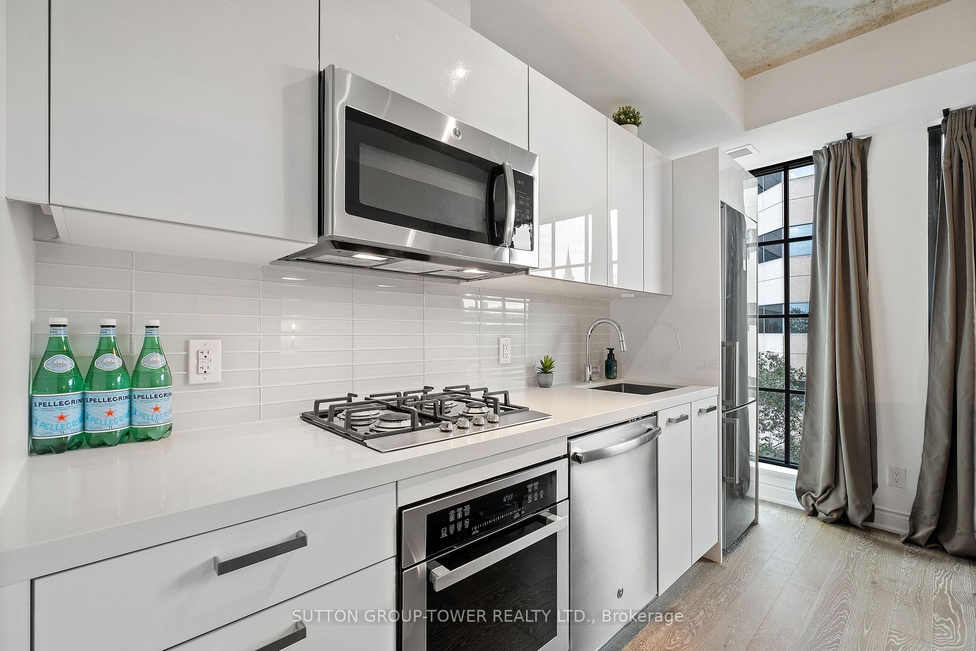 608 Richmond St W, #503