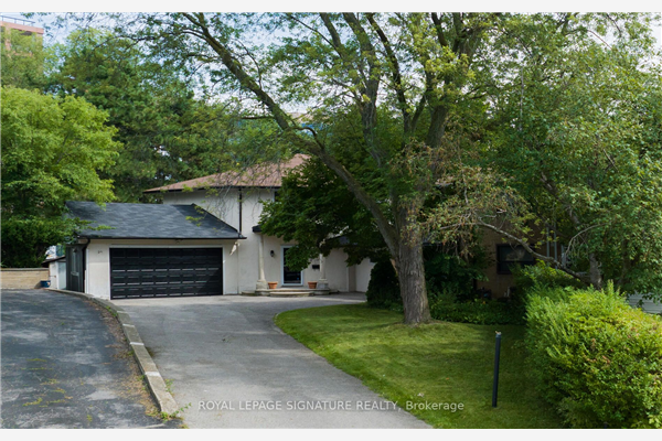 25 Redwing Pl, Toronto