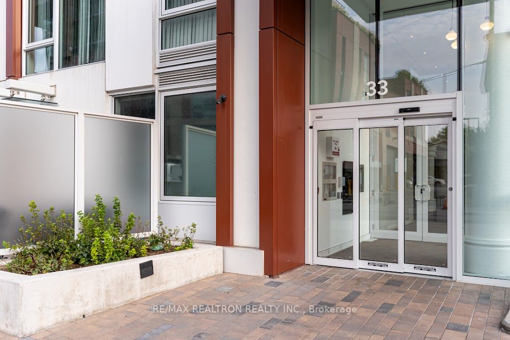 33 Helendale Avenue, #2905
