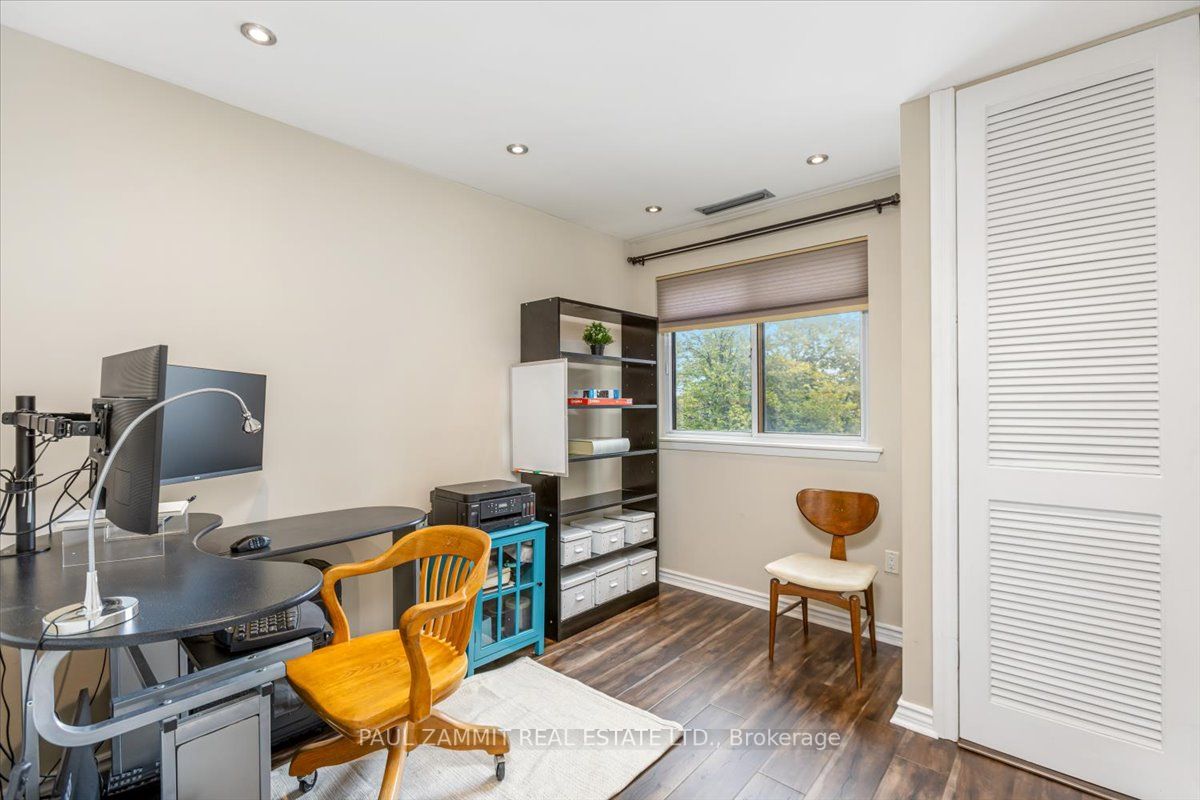 4001 Don Mills Rd, #243