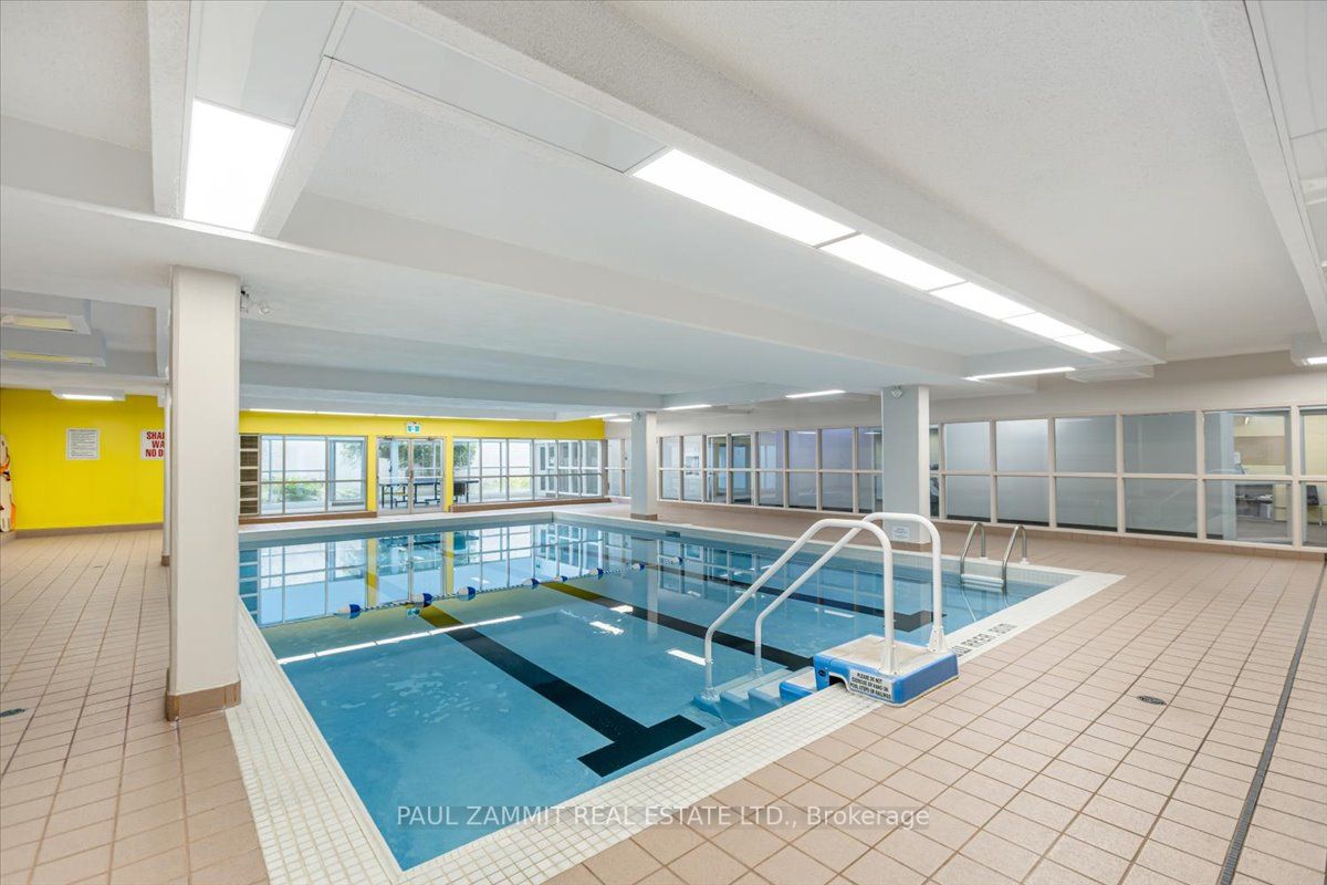 4001 Don Mills Rd, #243