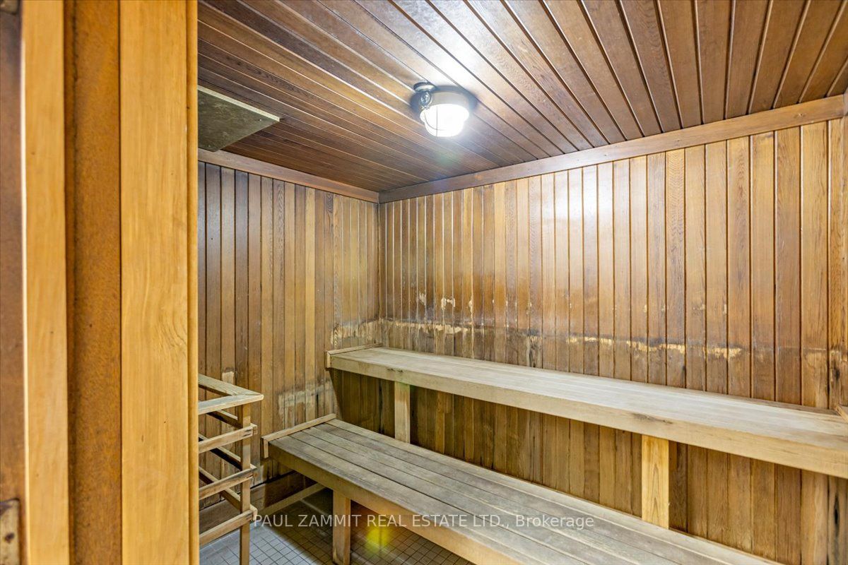 4001 Don Mills Rd, #243