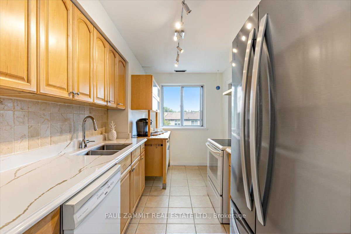 4001 Don Mills Rd, #243